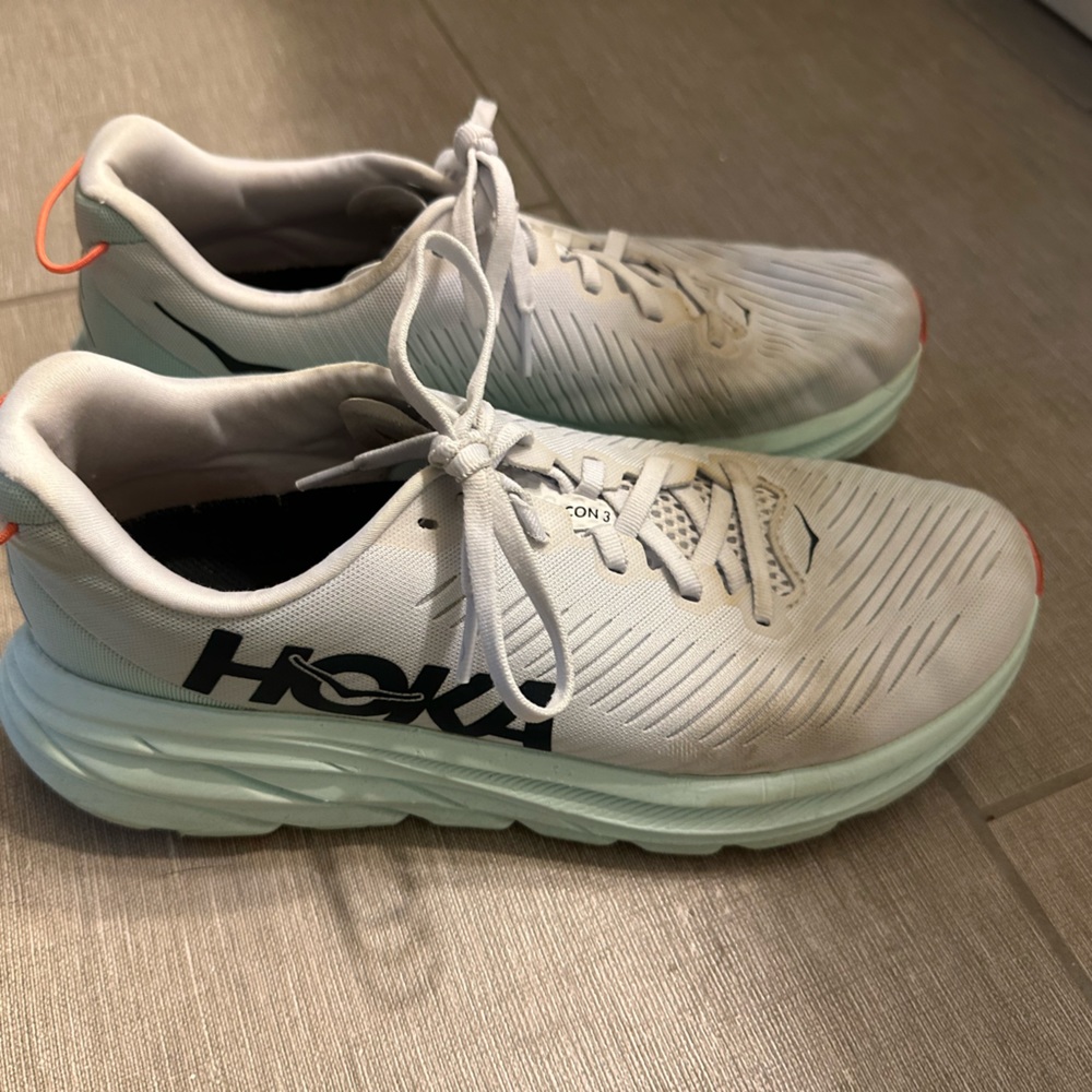 Hoka Rincon Sneakers Size 9